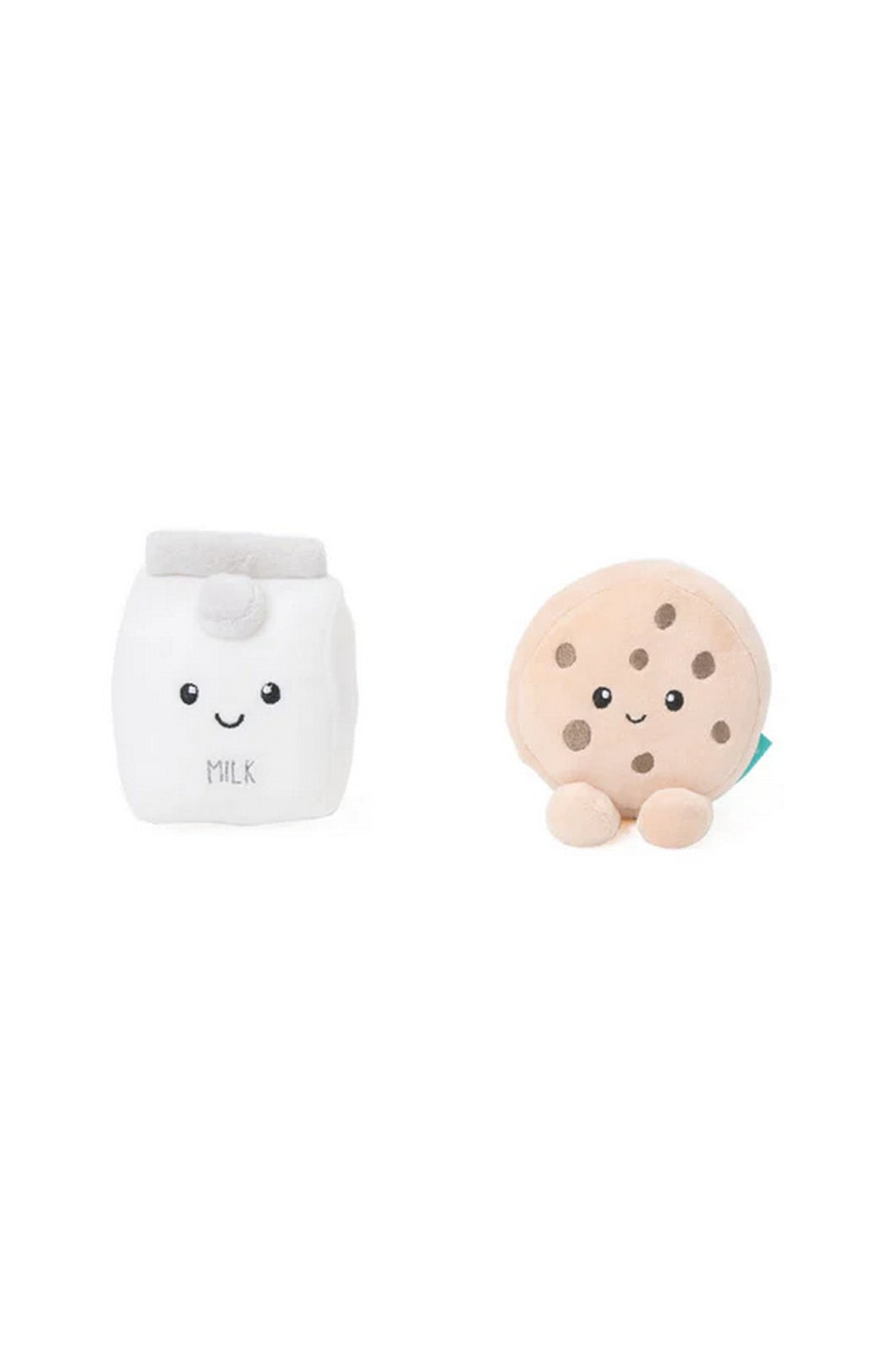 Bubble Perfect Pairs Milk & Cookie - Online Exclusive