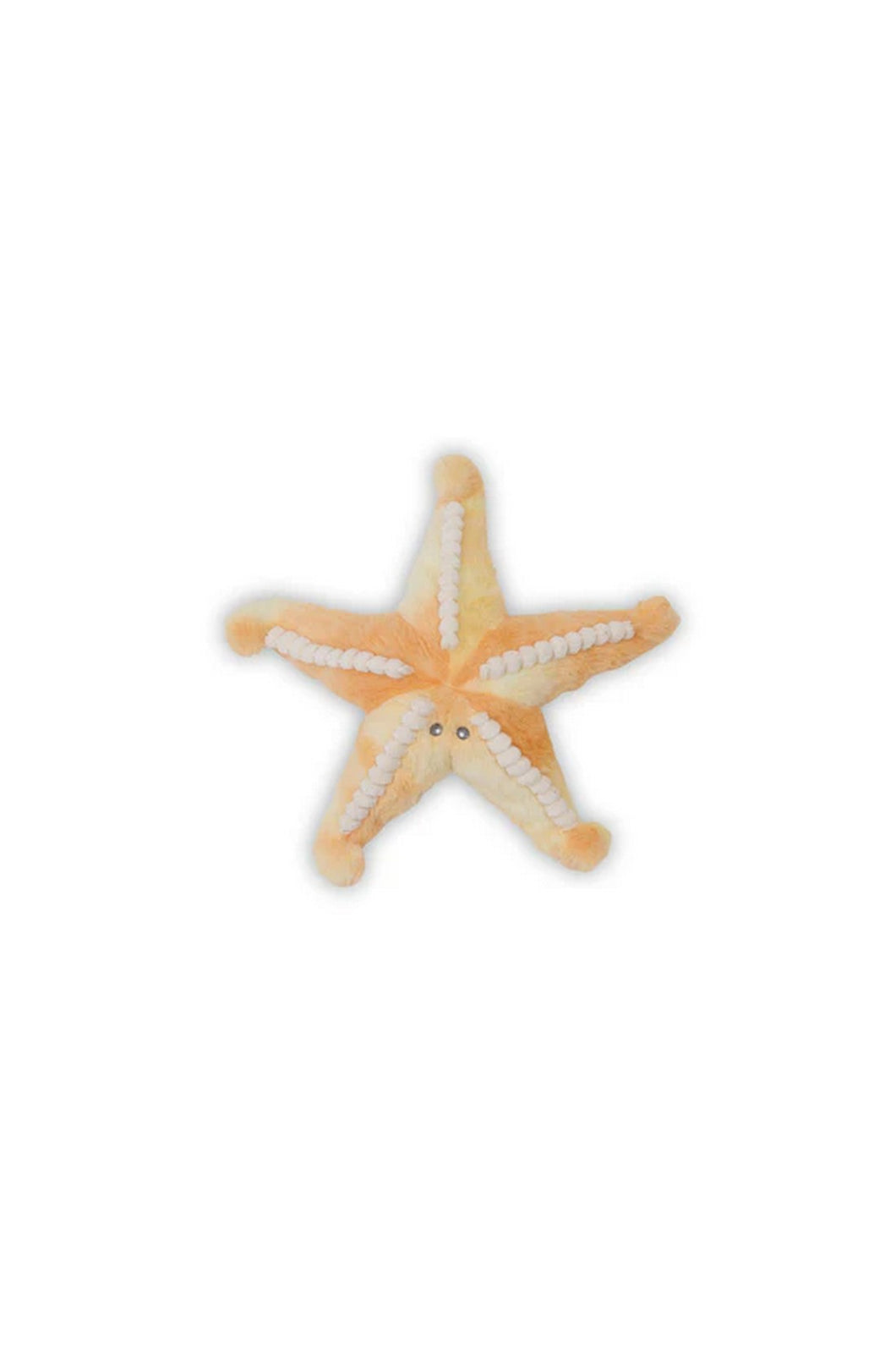 Bubble Plush Toy Sunny The Starfish - Online Exclusive