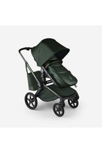 
                        
                          Load image into Gallery viewer, Bugaboo Fox 5 Stroller Noir Limited Edition
                        
                      