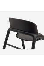 
                        
                          Load image into Gallery viewer, Bugaboo Giraffe Chair - Black
                        
                      