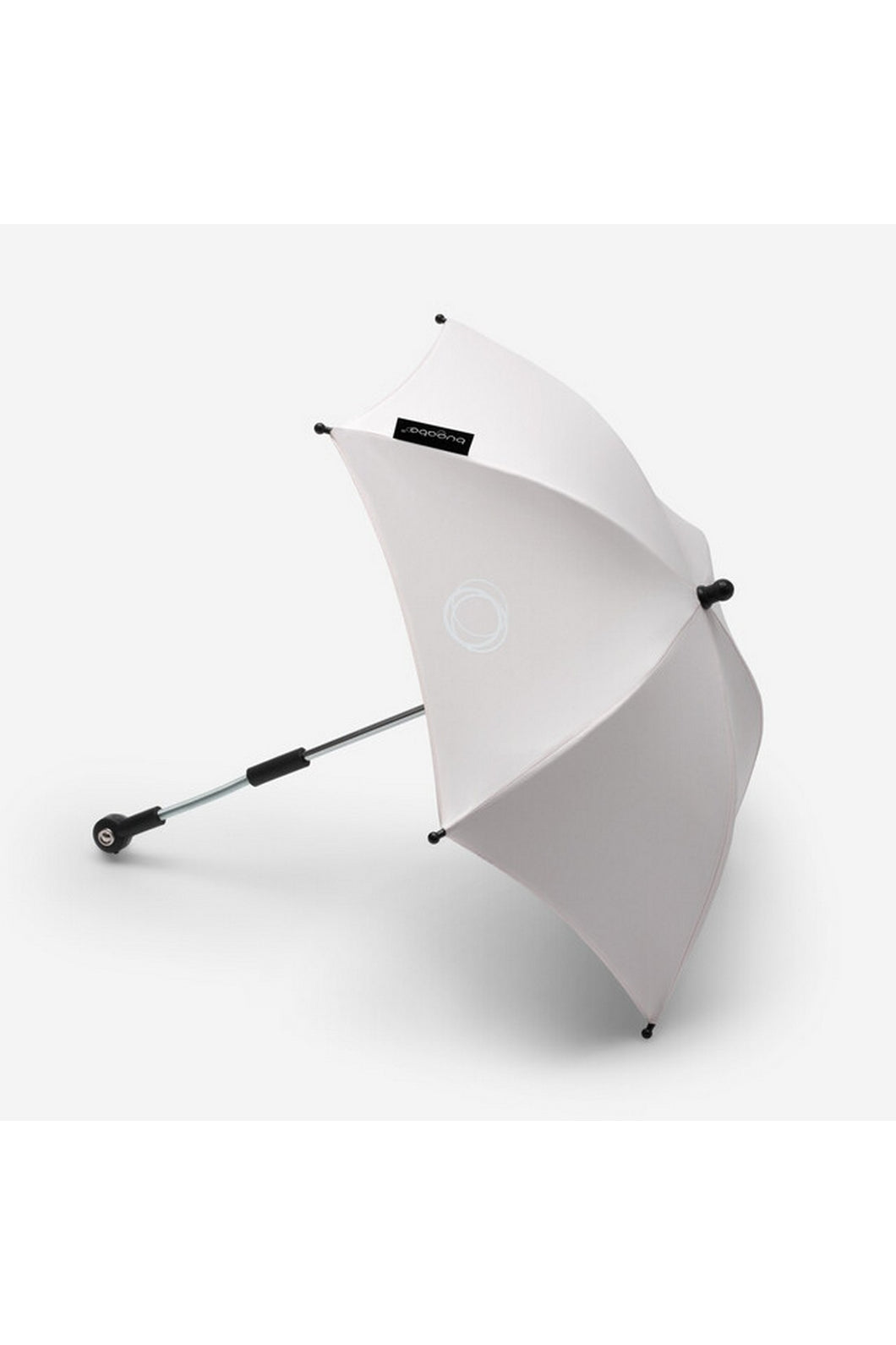 Bugaboo Parasol+ Fresh White