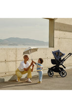 
                        
                          Load image into Gallery viewer, Bugaboo Parasol+ Fresh White
                        
                      