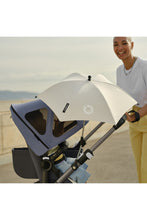 
                        
                          Load image into Gallery viewer, Bugaboo Parasol+ Fresh White
                        
                      