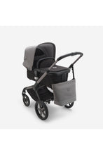 
                        
                          Load image into Gallery viewer, Bugaboo Changing Bag - Grey Melange
                        
                      