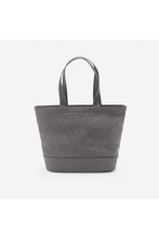
                        
                          Load image into Gallery viewer, Bugaboo Changing Bag - Grey Melange
                        
                      