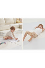 
                        
                          Load image into Gallery viewer, Caraz Q4 Foldable Mat Fog Grey - Online Exclusive
                        
                      