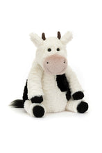 
                        
                          Load image into Gallery viewer, Jellycat Mooliet Cow
                        
                      