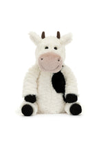 
                        
                          Load image into Gallery viewer, Jellycat Mooliet Cow
                        
                      