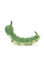 
                        
                          將圖片載入圖庫檢視器 Jellycat Carys Caterpillar
                        
                      
