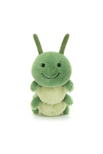 
                        
                          將圖片載入圖庫檢視器 Jellycat Carys Caterpillar
                        
                      