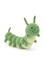 
                        
                          將圖片載入圖庫檢視器 Jellycat Carys Caterpillar
                        
                      