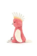 
                        
                          Load image into Gallery viewer, Jellycat Squawkatoo
                        
                      