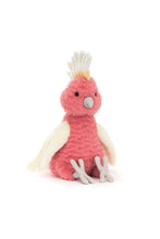 
                        
                          Load image into Gallery viewer, Jellycat Squawkatoo
                        
                      