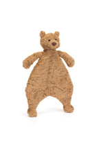 
                        
                          將圖片載入圖庫檢視器 Jellycat Bartholomew Bear Comforter
                        
                      