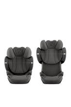 
                        
                          Load image into Gallery viewer, Cybex Solution T i-Fix Comfort
                        
                      