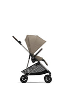 
                        
                          Load image into Gallery viewer, Cybex Melio TPE Stroller
                        
                      