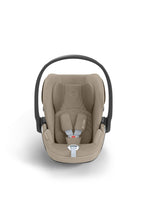 
                        
                          將圖片載入圖庫檢視器 Cybex Cloud T i-Size Plus
                        
                      