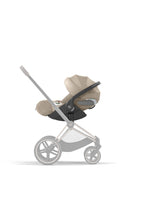
                        
                          將圖片載入圖庫檢視器 Cybex Cloud T i-Size Plus
                        
                      