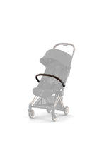 
                        
                          將圖片載入圖庫檢視器 Cybex Coya Bumper Bar - Black
                        
                      
