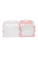 
                        
                          Load image into Gallery viewer, Caraz  5+1 Kibel Baby Room And Play Mat Set Pink - Online Exclusive
                        
                      