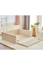 
                        
                          Load image into Gallery viewer, Caraz Bumper Mat Cozy Beige - Online Exclusive
                        
                      