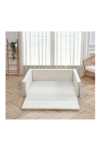 
                        
                          Load image into Gallery viewer, Caraz Bumper Mat Fog Grey - Online Exclusive
                        
                      