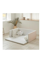 
                        
                          Load image into Gallery viewer, Caraz Nice Bumper Mat Rose - Online Exclusive
                        
                      