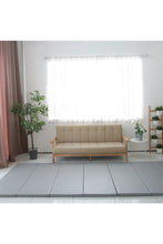 
                        
                          Load image into Gallery viewer, Caraz  Signature Clean Foldable Mat Solid - Online Exclusive
                        
                      