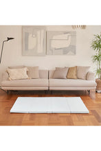 
                        
                          Load image into Gallery viewer, Caraz Zero Clean Q4 Foldable Mat Moon Grey - Online Exclusive
                        
                      
