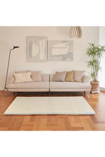 
                        
                          Load image into Gallery viewer, Caraz Zero Clean W4 Foldable Mat Cream - Online Exclusive
                        
                      