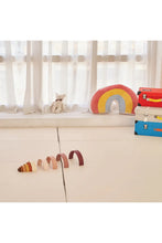 
                        
                          Load image into Gallery viewer, Caraz Zero Clean W4 Foldable Mat Cream - Online Exclusive
                        
                      