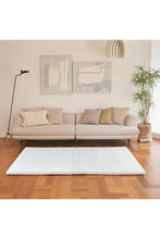 
                        
                          Load image into Gallery viewer, Caraz Zero Clean W4 Foldable Mat Moon Grey - Online Exclusive
                        
                      