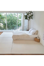 
                        
                          Load image into Gallery viewer, Caraz Zero Clean W4 Foldable Mat Moon Grey - Online Exclusive
                        
                      