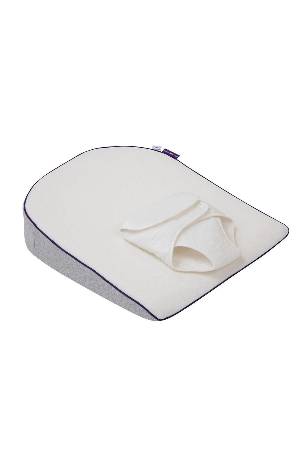 Clevamama Clevasleep Plus Elevated Support