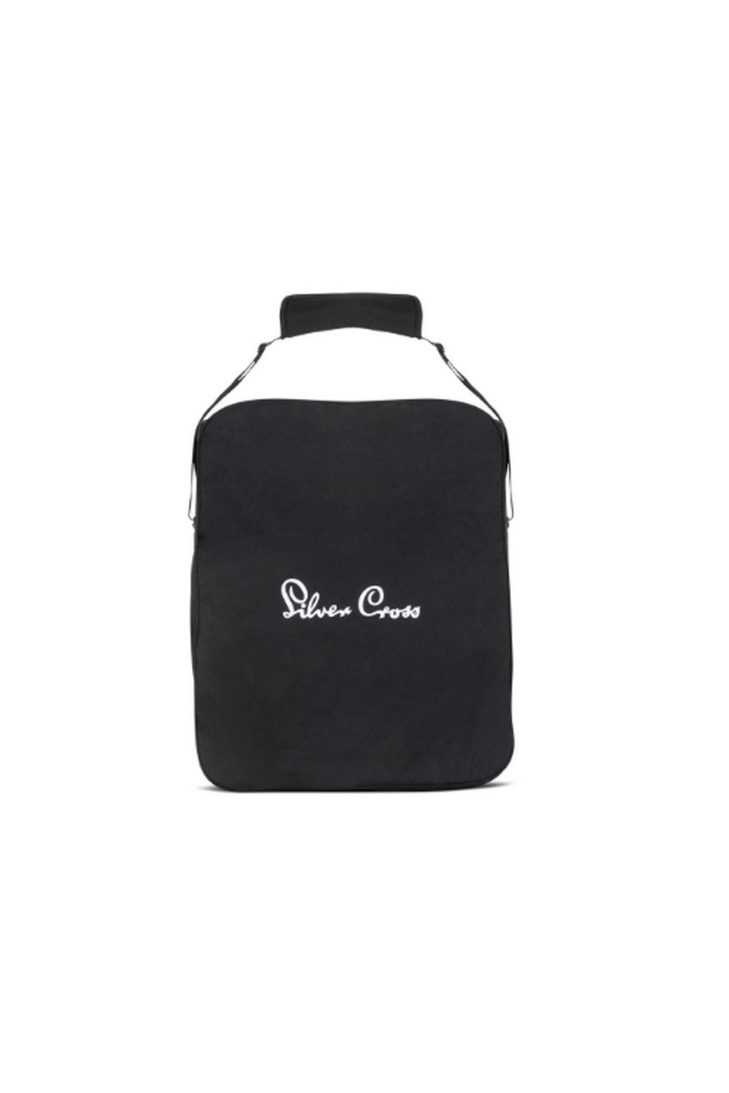 Silver Cross Clic Stroller Bag Black - Online Exclusive