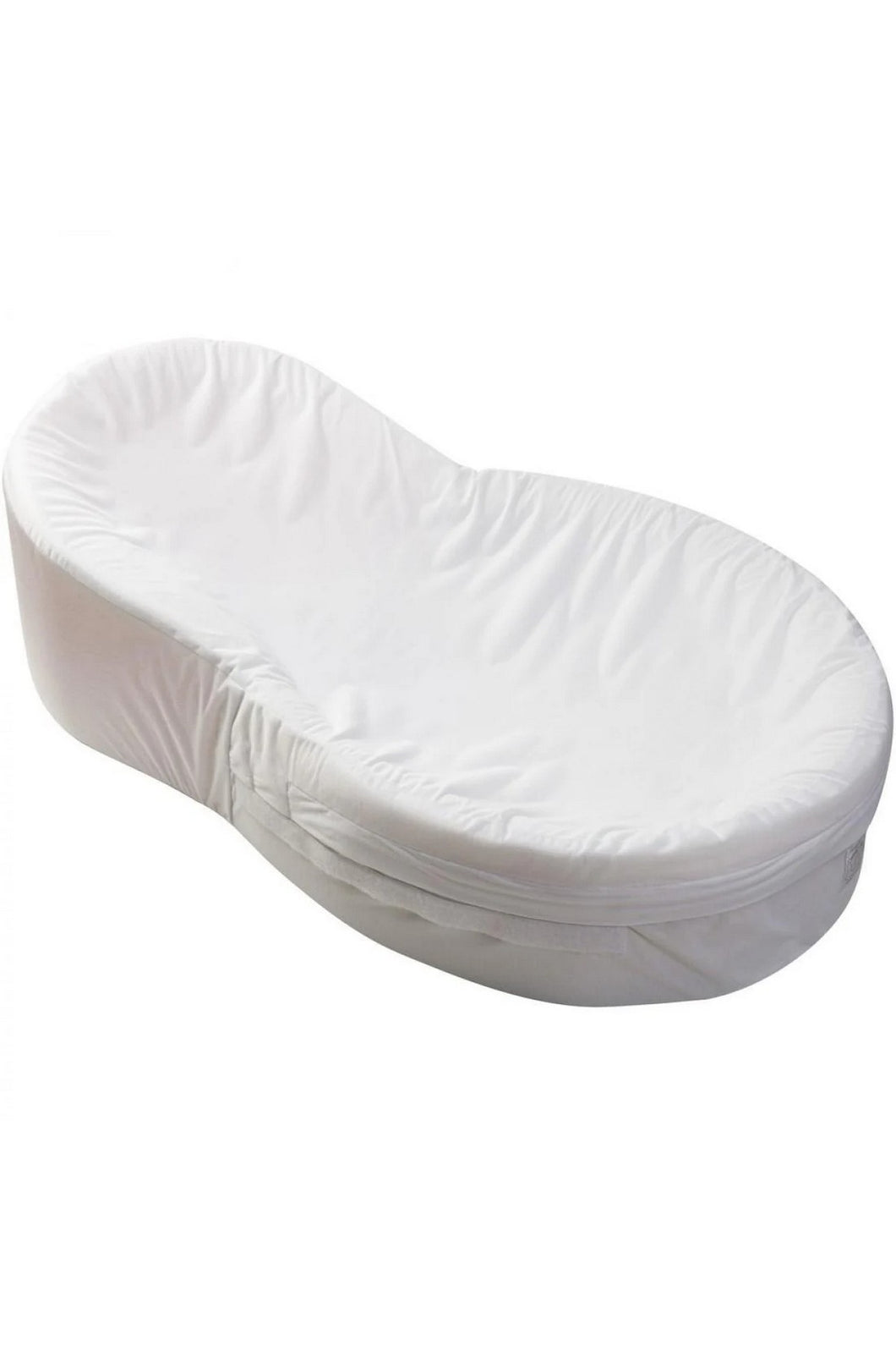 Red Castle  Protective Spare Cover White