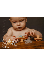 
                        
                          將圖片載入圖庫檢視器 Suavinex Color Essence Ultra light all-silicone Soother with SX Pro Physiological Teat 6-18M
                        
                      