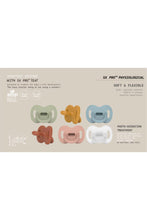 
                        
                          將圖片載入圖庫檢視器 Suavinex Color Essence Ultra light all-silicone Soother with SX Pro Physiological Teat 6-18M
                        
                      