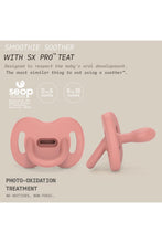 
                        
                          將圖片載入圖庫檢視器 Suavinex Color Essence Ultra light all-silicone Soother with SX Pro Physiological Teat 6-18M
                        
                      