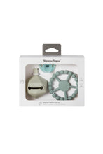 
                        
                          將圖片載入圖庫檢視器 Tommee Tippee Soothing silicone comfort gift set - Green
                        
                      