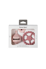 
                        
                          將圖片載入圖庫檢視器 Tommee Tippee Soothing silicone comfort gift set - Pink
                        
                      