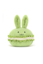 
                        
                          Load image into Gallery viewer, Jellycat Dainty Dessert Bunny Macaron
                        
                      