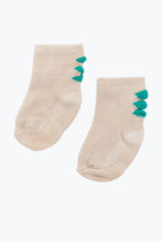 
                        
                          Load image into Gallery viewer, NotTooBig Bamboo Tiny Gifting Set Dino - 6 Piece
                        
                      