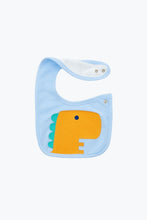 
                        
                          Load image into Gallery viewer, NotTooBig Bamboo Tiny Gifting Set Dino - 6 Piece
                        
                      