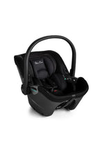 
                        
                          Load image into Gallery viewer, Silver Cross Dream I-Size Infant Car Seat Black - Online Exclusive
                        
                      