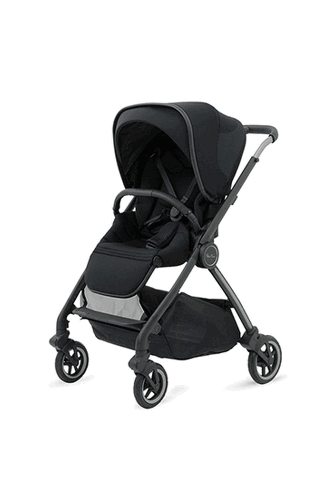 Silver Cross Dune 2 Baby Pushchair Moondust - Online Exclusive