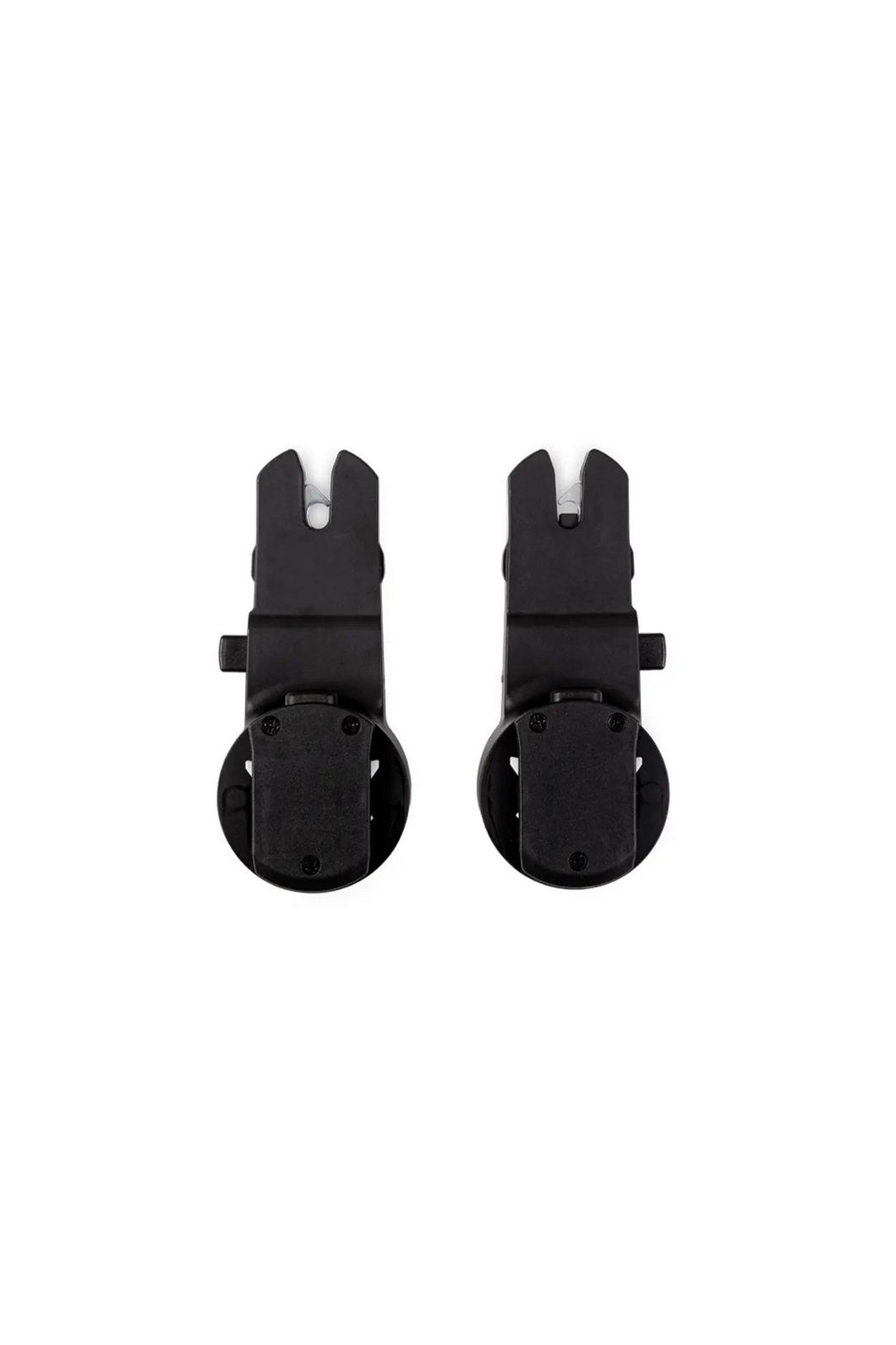 Silver Cross Dune/Reef Dream Car Seat Adaptors Black - Online Exclusive