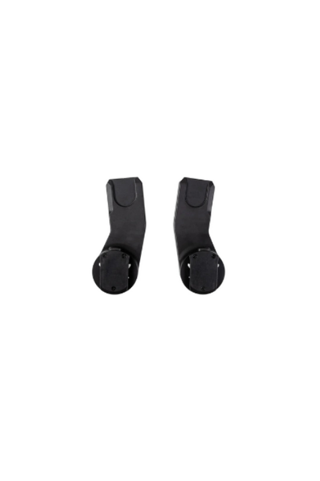 Silver Cross Dune/Reef Universal Car Seat Adaptors Black - Online Exclusive