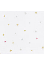 
                        
                          Load image into Gallery viewer, Aden + Anais Essential Cotton Swaddle Elephant Circus 4 Pack
                        
                      
