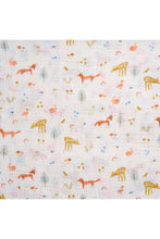 
                        
                          Load image into Gallery viewer, Aden + Anais Essential Swaddles Sage Woodland 4 Pack
                        
                      